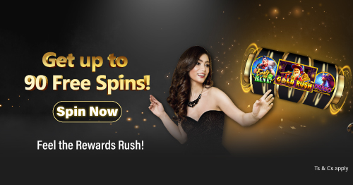 gold rush casino